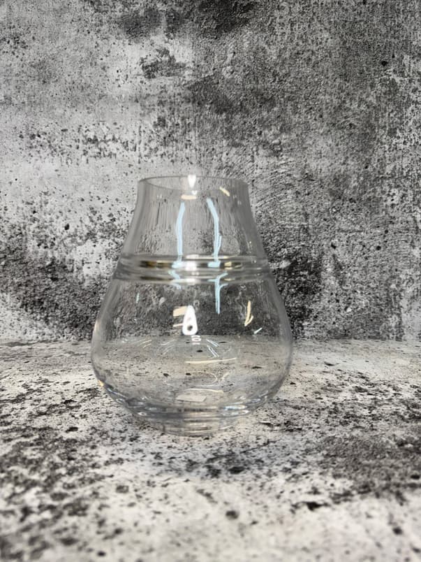 vase ligne 6x6,5