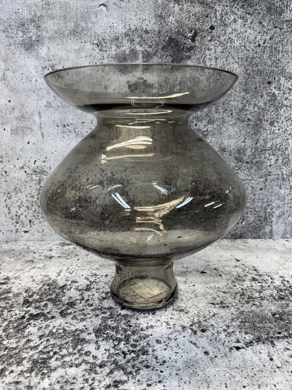 vase fumé NY 2