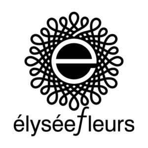 logo elysee fleurs